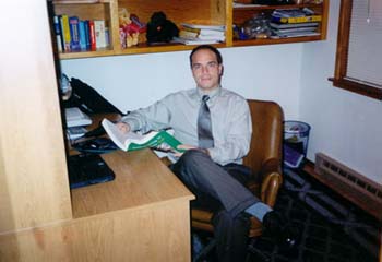 nasko's office