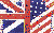 English Flag